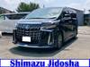 TOYOTA ALPHARD G
