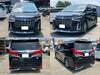 TOYOTA ALPHARD G