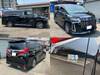 TOYOTA ALPHARD G