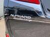 TOYOTA ALPHARD G