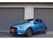 2017 MAZDA DEMIO