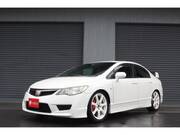 2010 HONDA CIVIC TYPE-R