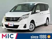 2017 NISSAN SERENA X