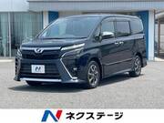 2018 TOYOTA VOXY