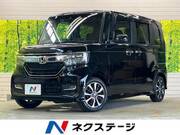 2018 HONDA N-BOX CUSTOM