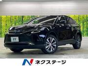2022 TOYOTA HARRIER HYBRID