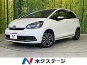 2022 HONDA FIT