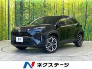 2023 TOYOTA YARIS CROSS Z