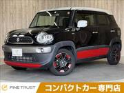 2018 SUZUKI XBEE