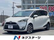 2016 TOYOTA SIENTA