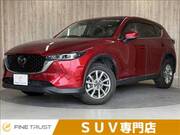 2022 MAZDA CX-5 XD PROACTIVE