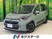 2023 TOYOTA SIENTA