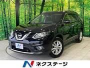 2016 NISSAN X-TRAIL