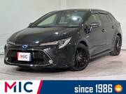 2019 TOYOTA COROLLA TOURING