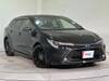 TOYOTA COROLLA TOURING