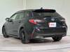 TOYOTA COROLLA TOURING