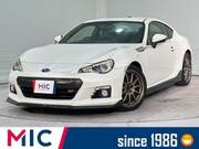 2013 SUBARU BRZ