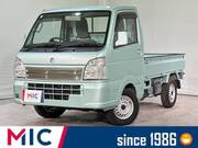 2018 SUZUKI CARRY TRUCK
