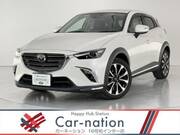 2020 MAZDA CX-3