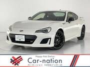 2018 SUBARU BRZ