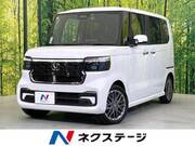 2024 HONDA N-BOX CUSTOM