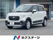 2015 DAIHATSU CAST