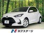 2021 TOYOTA YARIS