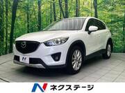 2012 MAZDA CX-5 XD L PACKAGE