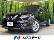 2014 NISSAN X-TRAIL