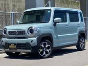 2020 SUZUKI HUSTLER