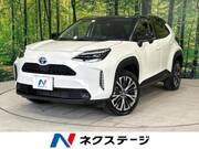 2021 TOYOTA YARIS CROSS HYBRID Z