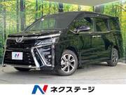 2019 TOYOTA VOXY