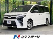2017 TOYOTA VOXY