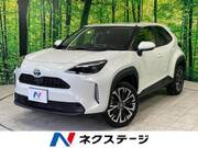 2022 TOYOTA YARIS CROSS HYBRID Z