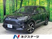 2022 TOYOTA RAIZE
