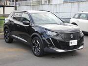 2021 PEUGEOT 2008