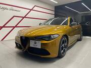 2022 ALFA ROMEO GIULIA