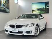 2018 BMW 4 SERIES