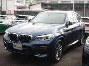 2020 BMW X3