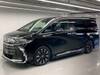 TOYOTA ALPHARD HYBRID