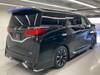 TOYOTA ALPHARD HYBRID