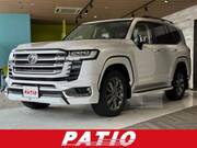 2024 TOYOTA LAND CRUISER ZX