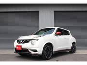 2013 NISSAN JUKE