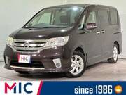 2011 NISSAN SERENA