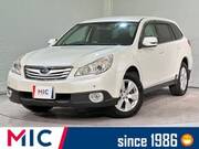 2010 SUBARU LEGACY OUTBACK