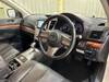 SUBARU LEGACY OUTBACK