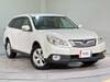 SUBARU LEGACY OUTBACK
