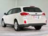 SUBARU LEGACY OUTBACK