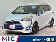 2015 TOYOTA SIENTA