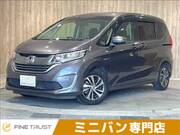 2017 HONDA FREED HYBIRD
